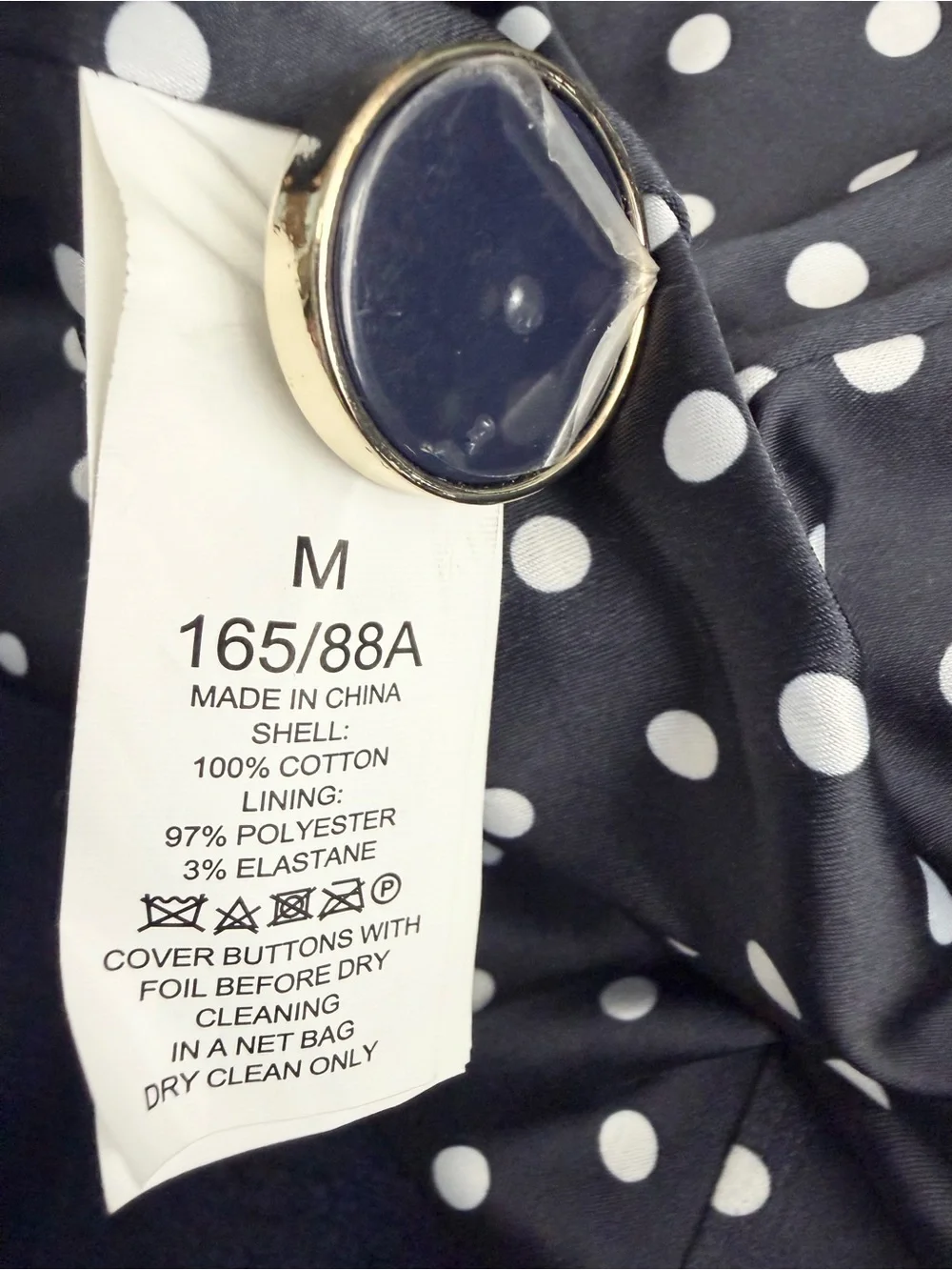 Kate Spade Tweed Dorothy Coat